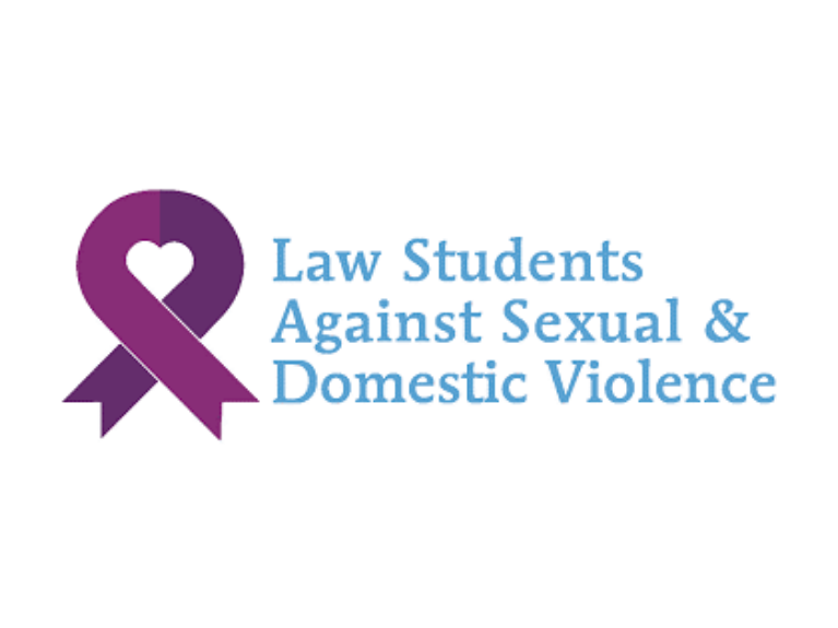UNC Law Students Against Sexual and Domestic Violence