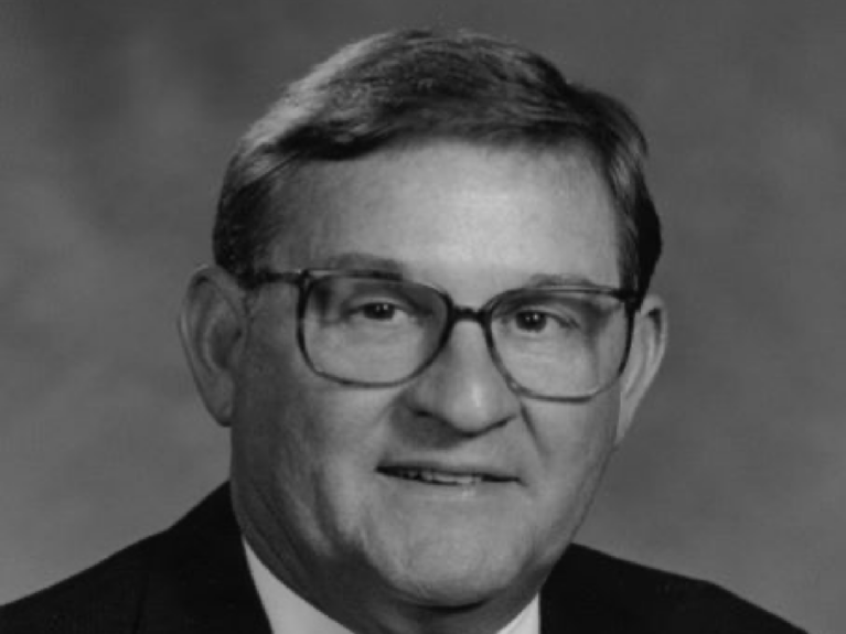 George B. Mast Justice Fund