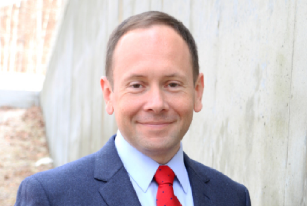 Jason Hensley