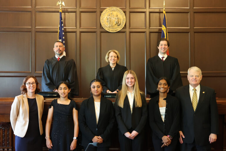 2025 McIntyre Youth Leadership Challenge