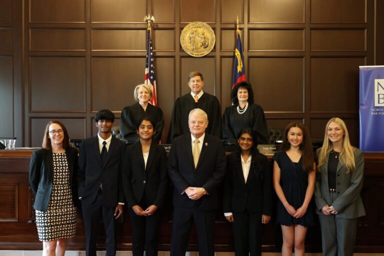2026 McIntyre Youth Leadership Challenge