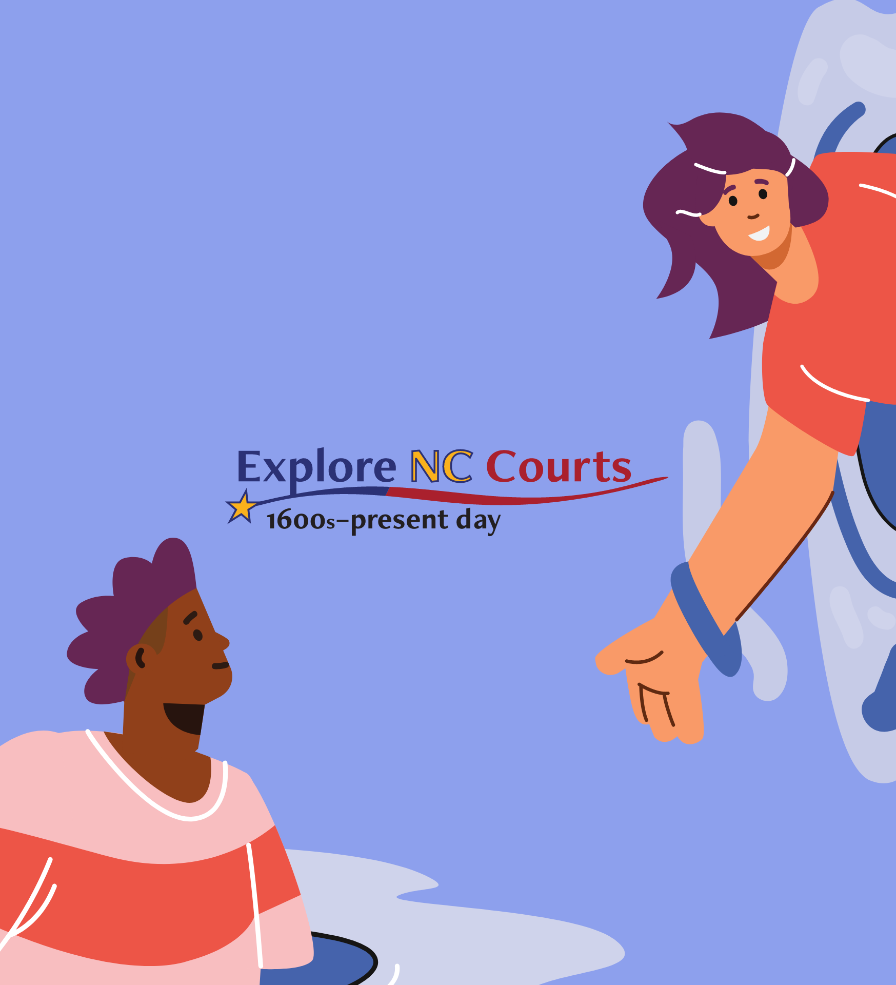 Explore NC Courts