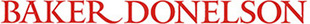 Baker Donelson Logo